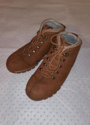 Черевики timberland 39-40