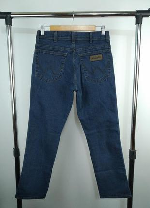 Оригінальні джинси wrangler4 фото
