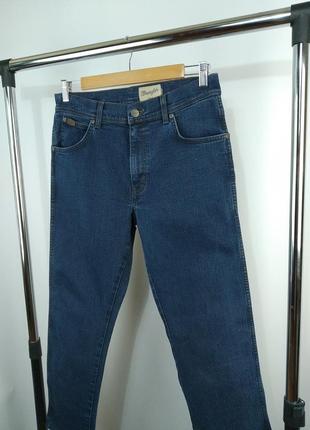 Оригінальні джинси wrangler2 фото