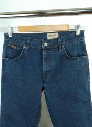 Оригінальні джинси wrangler3 фото