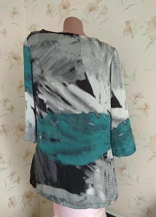 Туніка-блузка 7