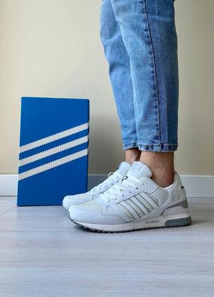 Кросівки adidas zx 7504 фото