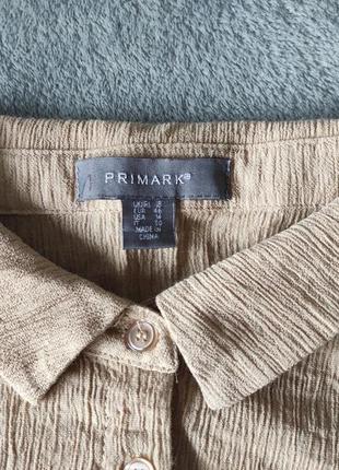 Сукня тканина фактурна великого розміру primark4 фото
