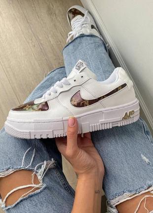 Nike air force 1 pixel x lv custom

женские кроссовки найк аир форс3 фото