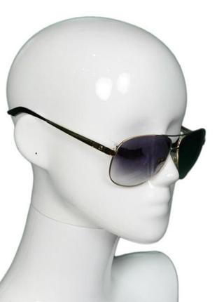 Dior авіатори окуляри