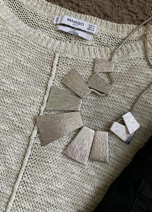 Кофта джемпер 3