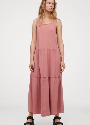 Плаття h&m
