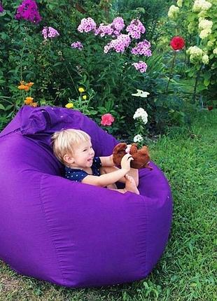 Кресло мешок груша xxl оксфорд