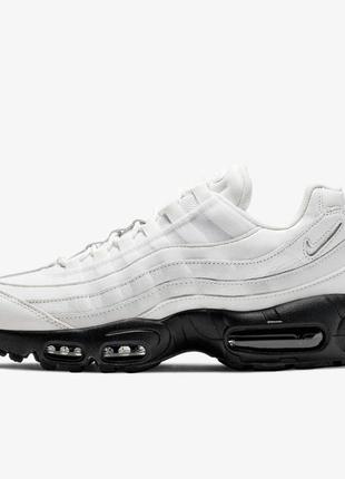 Жіночі кросівки nike air max 95 se