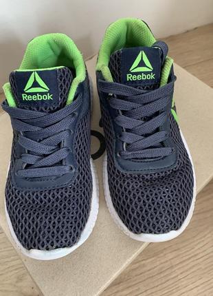 Кросівки reebok2 фото