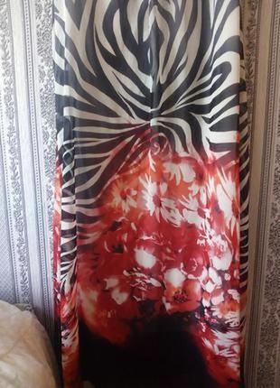 Сукня,сарафан в підлогу2 фото