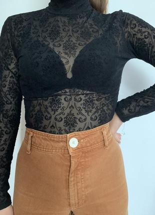 Кофта сітка