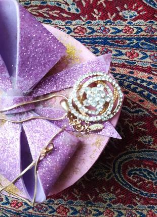 Ланцюжок з підвіскою