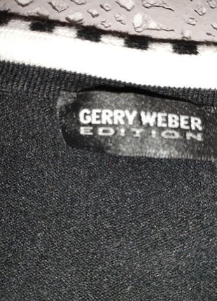 Джемпер жіночий gerryweber3 фото