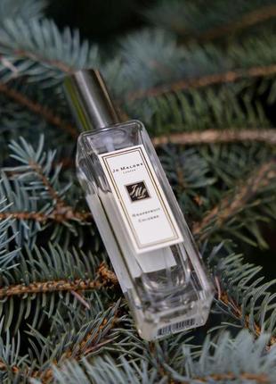 Jo malone grapefruit cologne💓оригинал 30 мл и распив аромата грейпфрут