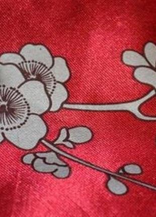 Сумка цветущая сакура2 фото