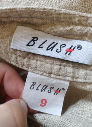 Летние брюки blush6 фото