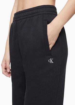 Спортивные штаны calvin klein3 фото