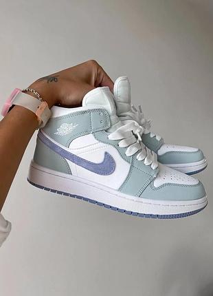 Шикарні жіночі кросівки топ якість 🎁