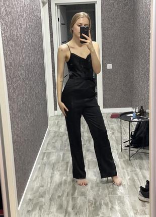 Комбинезон со штанами h&m