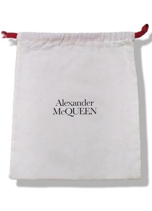 Пильник alexander mcqueen