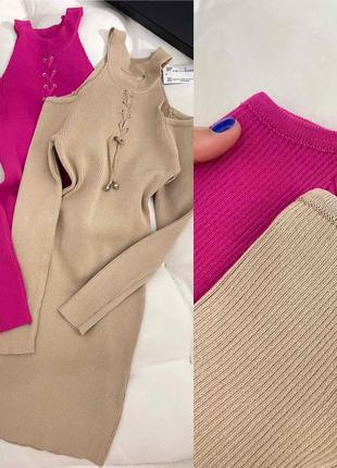 Сукня - резинка