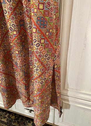 Сукня з розрізами atmosphere 5