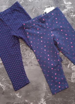 Лосіни від італійського бренду ovs