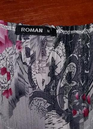 Roman originals, блуза4 фото