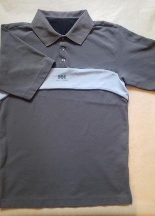 Футболка поло helly hansen