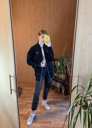 Бомбер від ellesse
