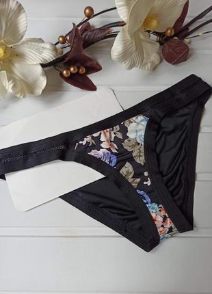 Красивые плавки, низ от купальника