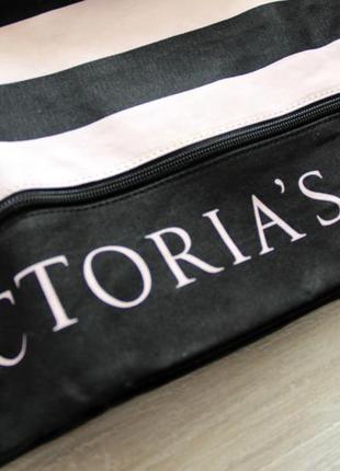 Пляжная сумка victoria's secret сша в наличии.2 фото