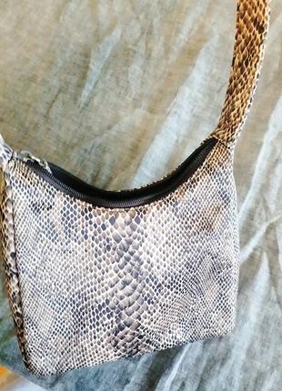 Сумочка- хобо  nine west 4