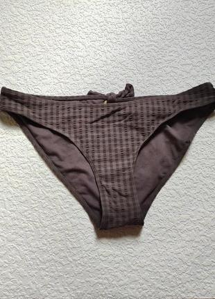 Купальник, плавки м