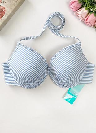 85c верх купальника h&m розмір 85c