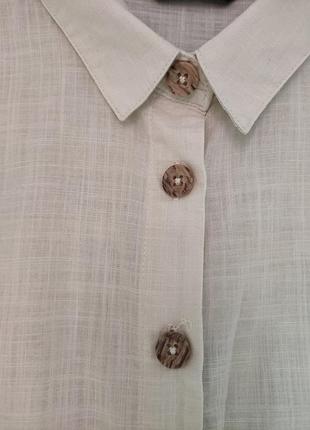 Плаття сорочка 2