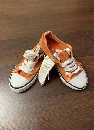 Мокасини дитячі