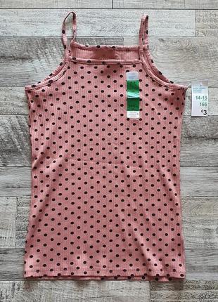 Primark іспанія майка з принтом
