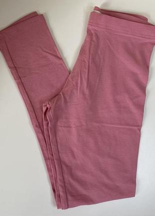 Нові дитччі бавовняні лосини