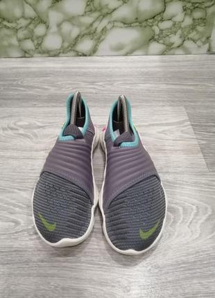 Кроссовки nike free2 фото