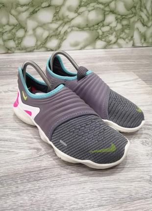 Кроссовки nike free1 фото