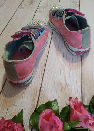 Обувь для девочки5 фото