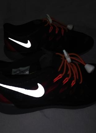 Красивые легкие кроссовки  nike free run 5.0 flex roshe pegasus react jordan оригинал найк3 фото