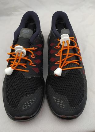 Красивые легкие кроссовки  nike free run 5.0 flex roshe pegasus react jordan оригинал найк4 фото