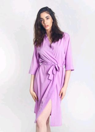 Жіночий шовковий халат кимано р. s,m,l,xl.