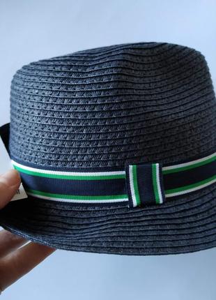 Панама шляпа hm1 фото