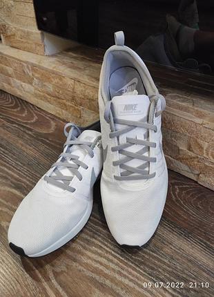 Новые кроссовки nike 2