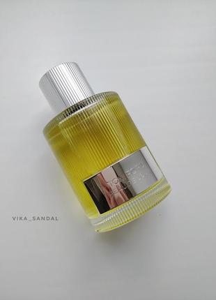 Tom ford beau de jour (распив)