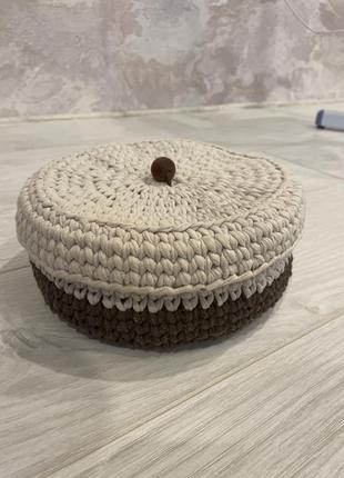 Кошик для будинку